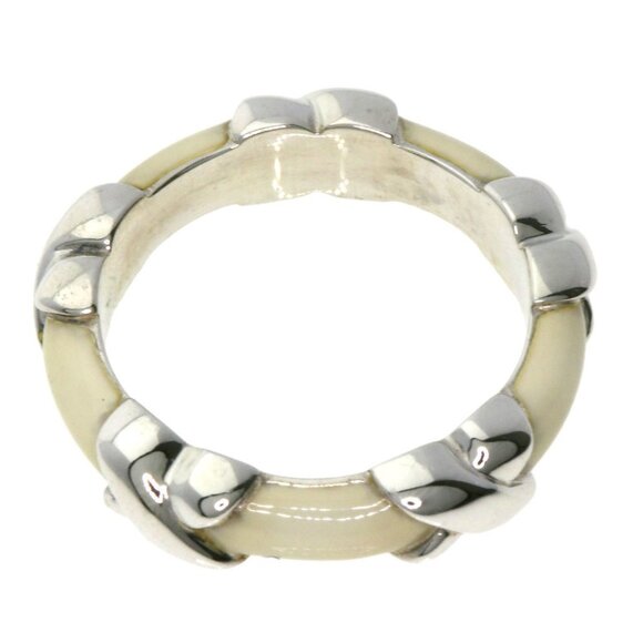 TIFFANY & CO. Silver Ring - Picture 7 of 8